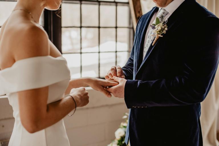 4 Zodiacs Most Likely To Get Married Young