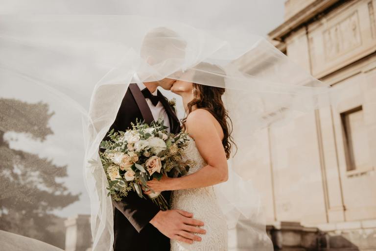 4 Zodiacs Destined To Marry Someone From Another Country