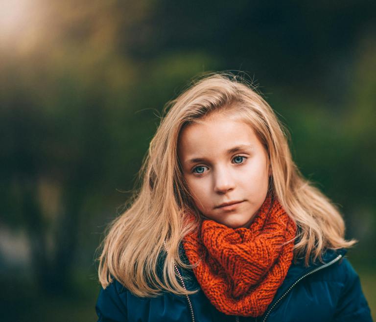 4 Zodiacs Who Are Most Impacted By Their Childhoods