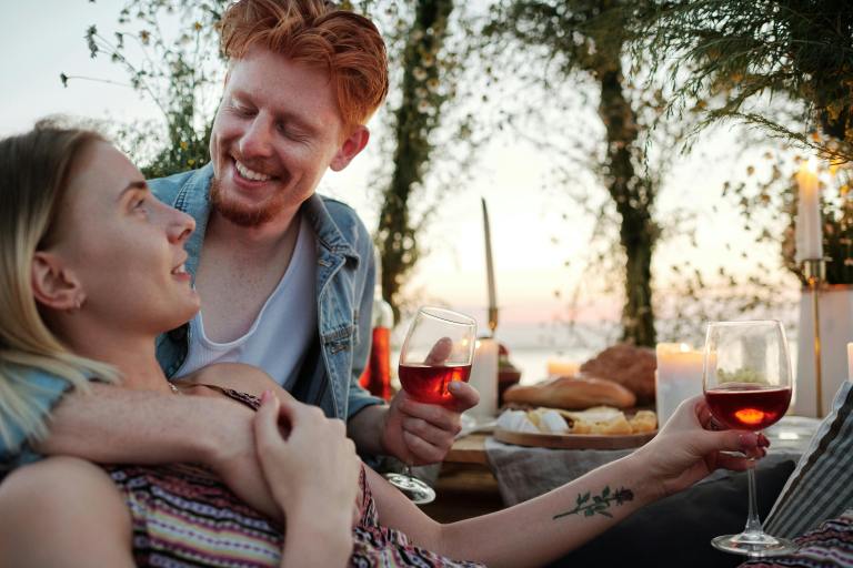 3 Zodiacs Who Expect High-Quality Dates
