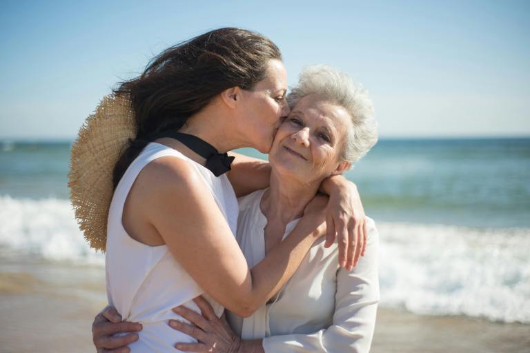 The Kind Of Childhood You Had, Based On Your Mother’s Zodiac Sign