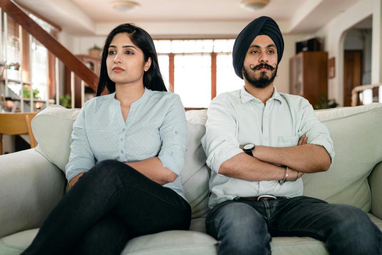 4 Zodiacs Who Don’t Want To Break Up, But Won’t Apologize