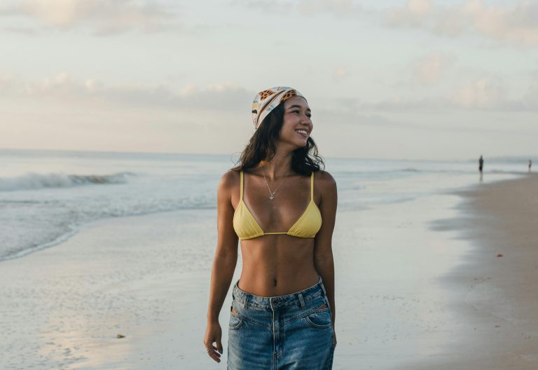 How You Can Be Bold This Leo Season, According To A Tarot Reader