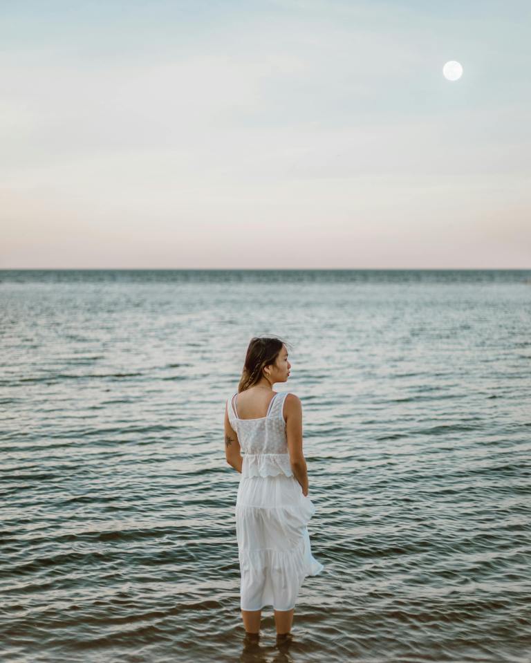 4 Zodiacs Starting A New Chapter During The New Moon In Cancer