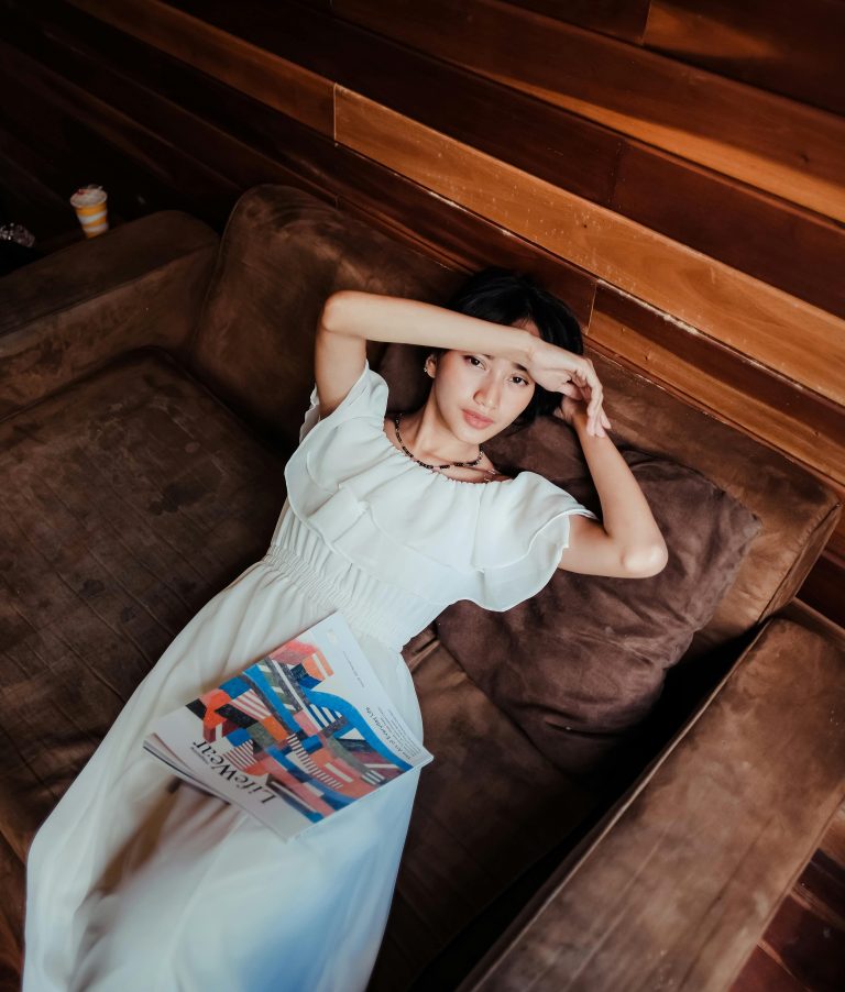4 Zodiacs Craving Peace And Quiet This August