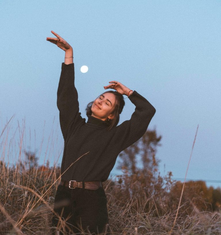 What These 3 Signs Need To Heal Under The New Moon in Cancer