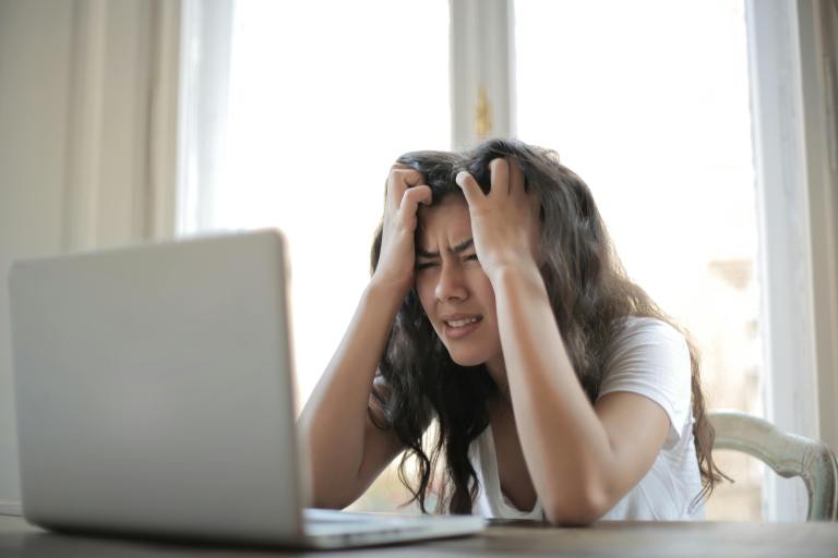 4 Zodiacs About To Lose It (And How They Can Keep It Together)