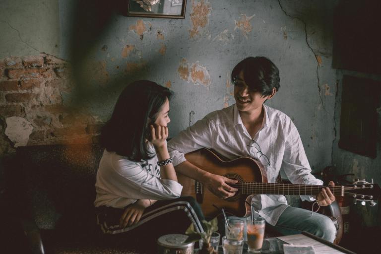 4 Zodiacs Who Can Take You On The Best Date Of Your Life