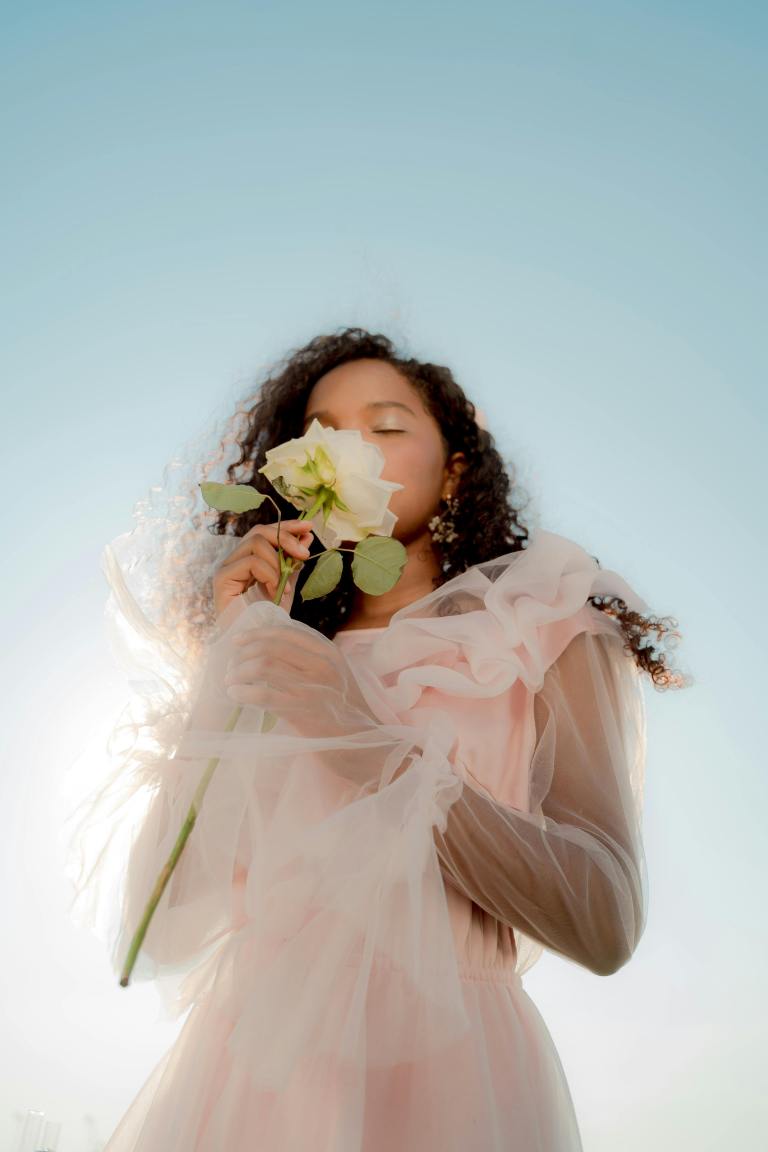 4 Zodiacs Entering Their Goddess Era