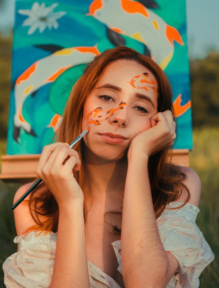 3 Zodiacs Who Should Pursue Their Creative Interests This Summer