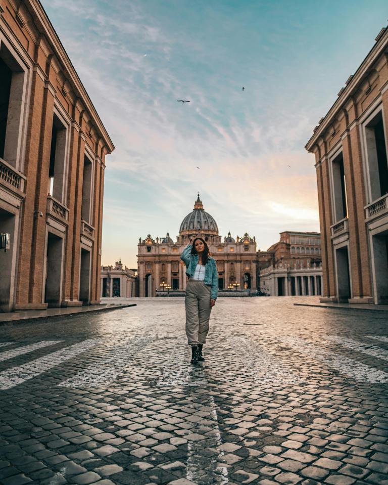 The Ultimate Travel Destination Each Zodiac Should Add To Their Vision Board