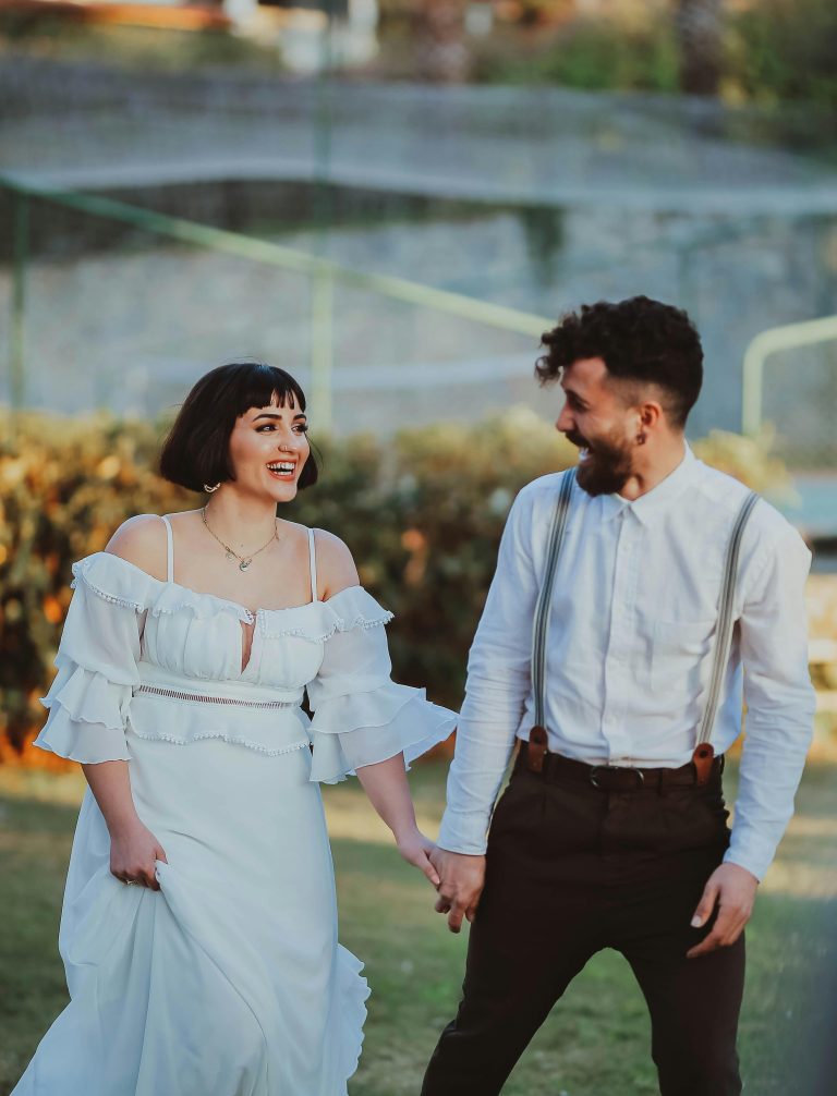 4 Zodiac Signs That Make The Most Devoted Husbands