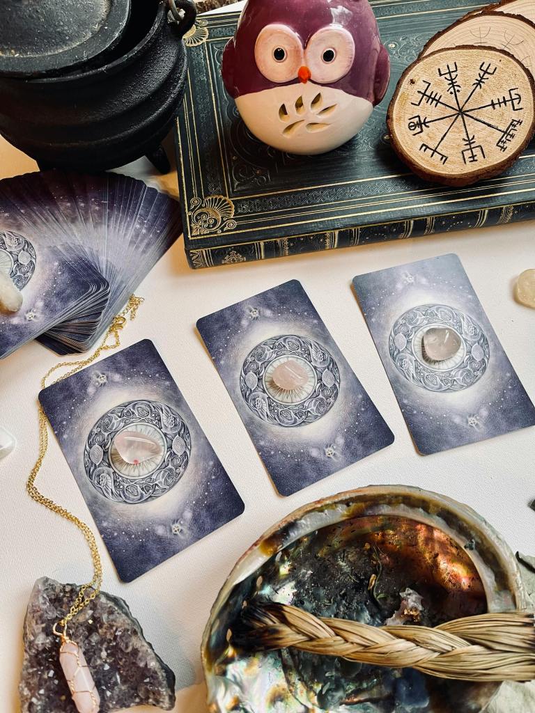 Tarotscope For Today: Monday, August 12, 2024