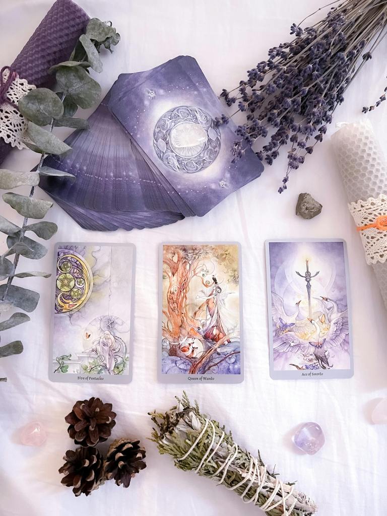 Tarotscope For Today: Sunday, July 7, 2024