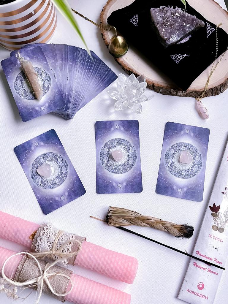 Tarotscope For Today: Friday, August 2, 2024