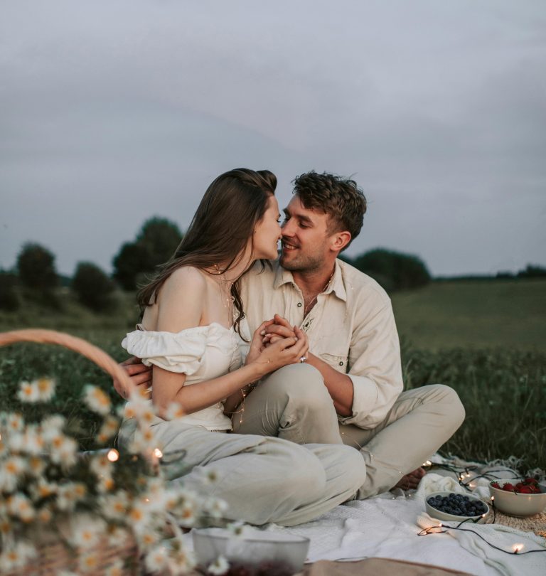 These 4 Zodiacs Are So Close To Meeting Their Soulmate
