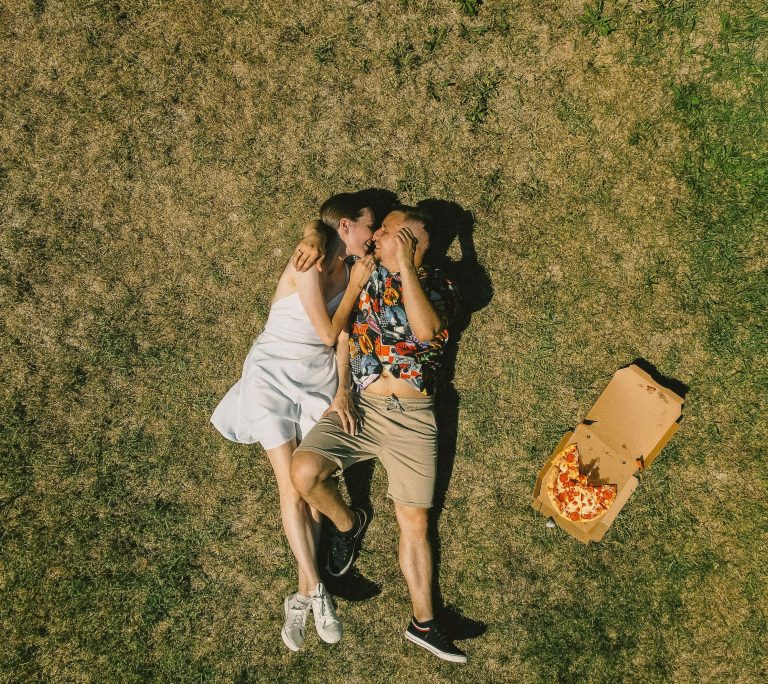 3 Zodiacs Destined To Meet A Magnetic Stranger This August