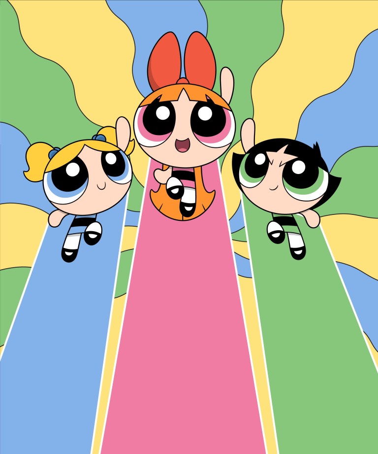 3 Zodiac Signs Aligned With A Powerpuff Girl