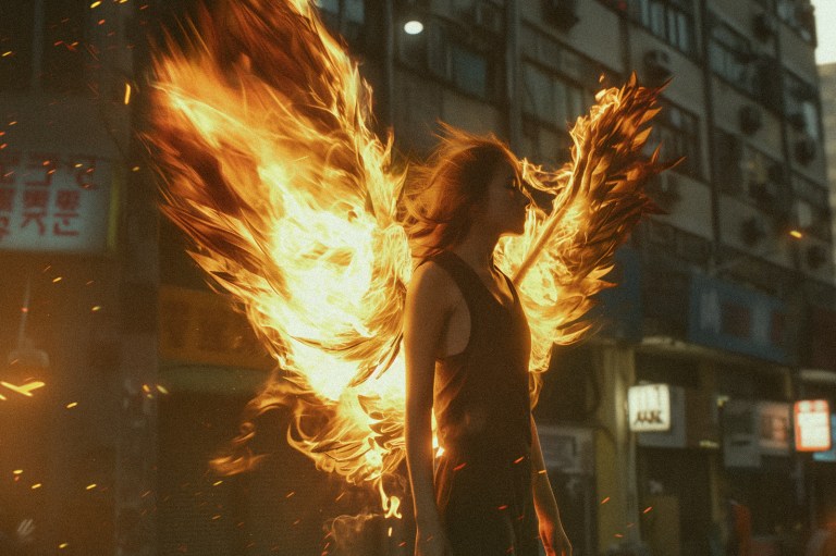 5 Zodiacs With The Soul Of A Phoenix