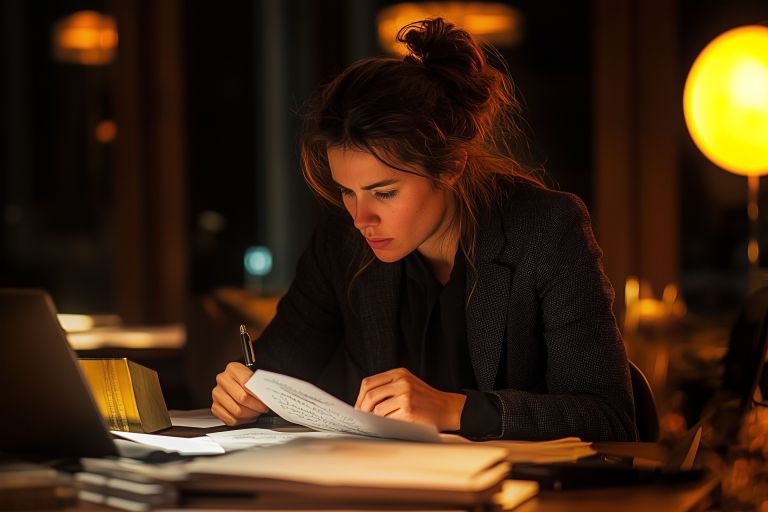 Top 3 Hard-Working Zodiac Signs