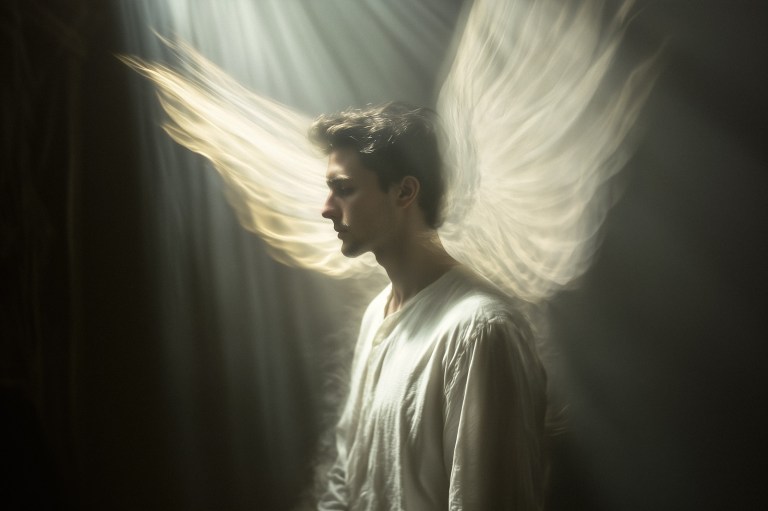 4 Zodiacs Who Are Magically Charged By Their Guardian Angels