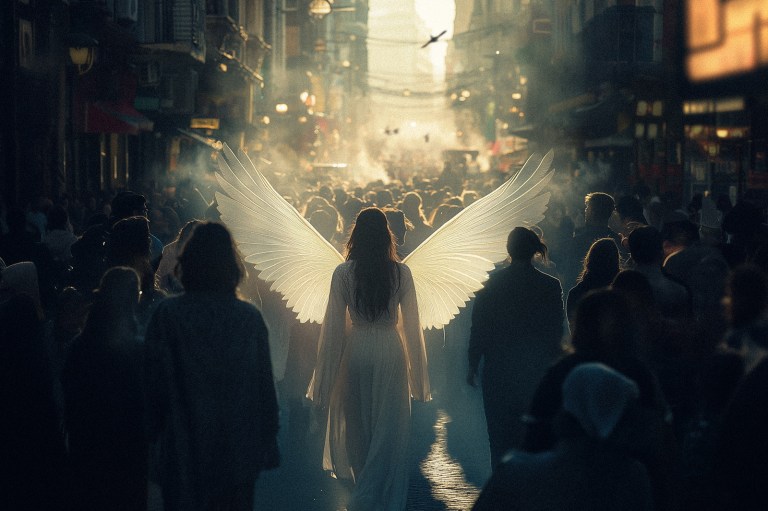 4 Zodiacs Who Need Their Guardian Angels