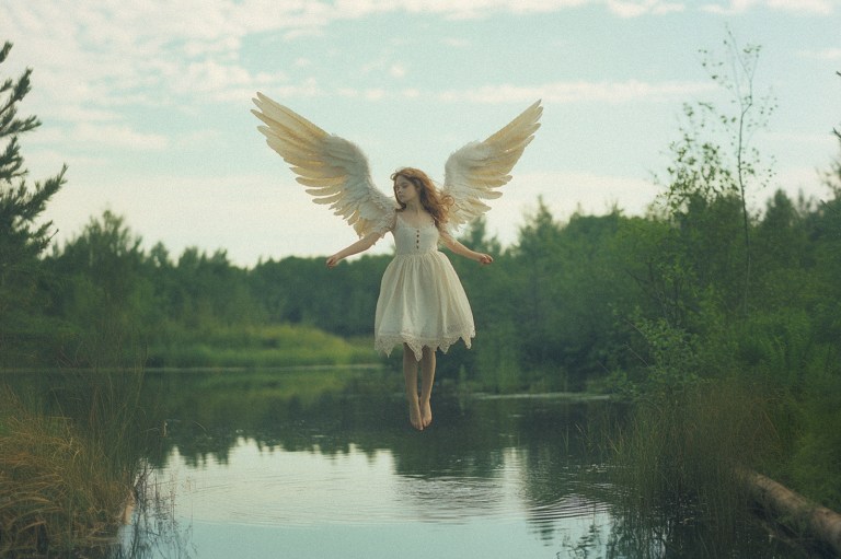 5 Zodiac Signs With The Soul Of An Angel
