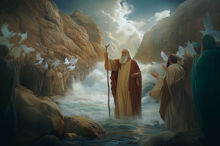 A Powerful Bible Verse To Guide Your Zodiac Sign