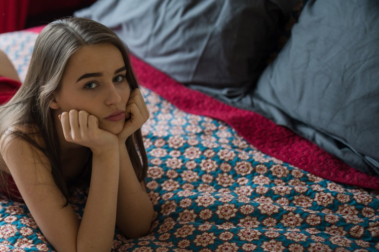 3 Zodiacs Who Always End Up Breaking Their Own Hearts