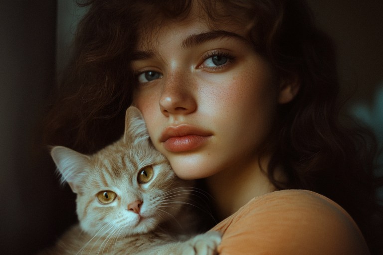 5 Zodiac Signs With Souls As Soft As Kittens
