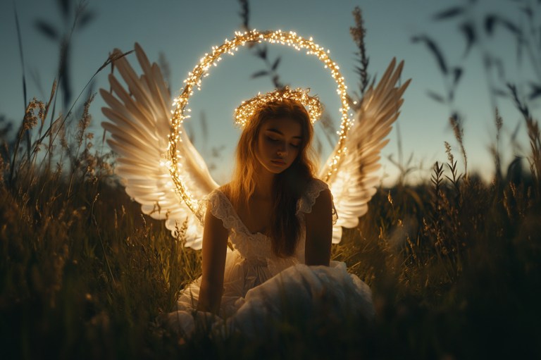 The 5 Earth Angel Archetypes — Which One Are You?