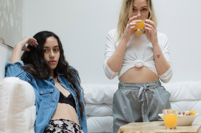 6 Zodiac Signs Who Flirt Without Even Trying