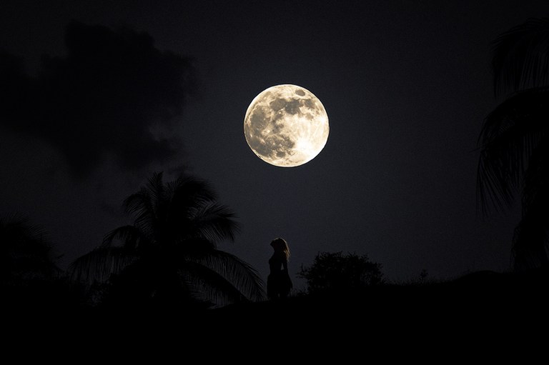 3 Zodiacs With A Special  Connection To Lunar Events