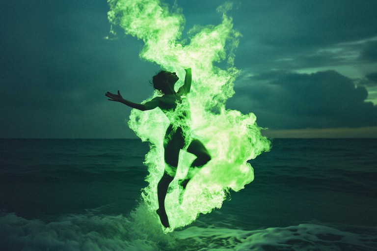 4 Zodiac Signs With A Truly Divinely-Bound Connection To Nature