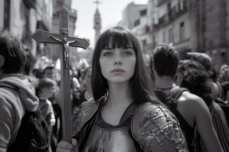 The Patron Saint Protecting You, Based on Your Zodiac Sign