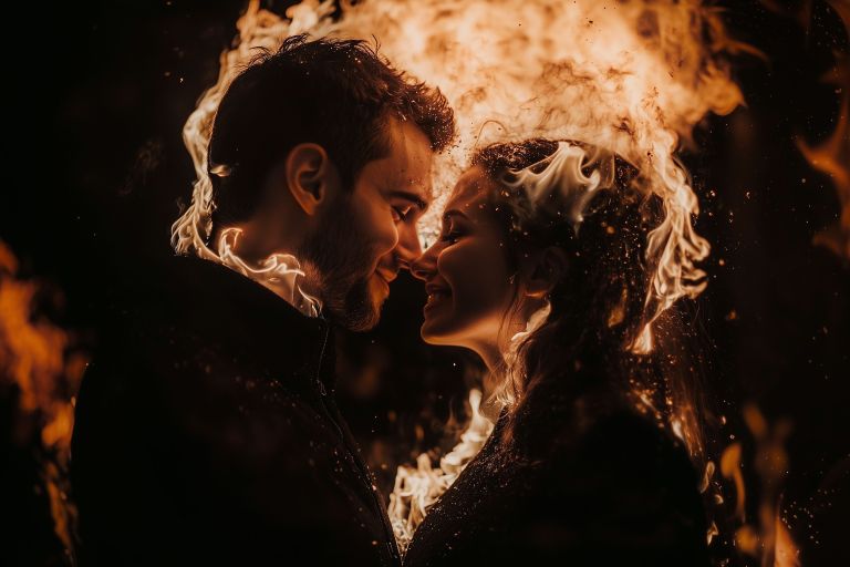 2 Zodiac Duos Whose Auras Are Incompatible (And Why You Need To Move On From Your Crush)