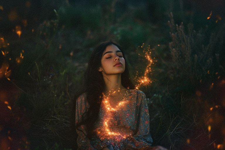 2 Zodiacs With Magical  Witch DNA