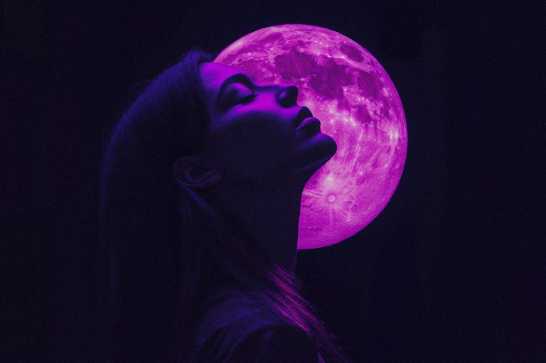 4 Zodiacs Whose World Is Being Rocked By May’s Full Flower Moon In Scorpio
