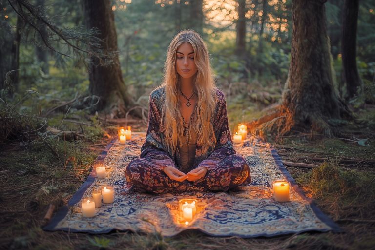How To Increase Your Manifestation Powers, Based On Your Zodiac + Tarot