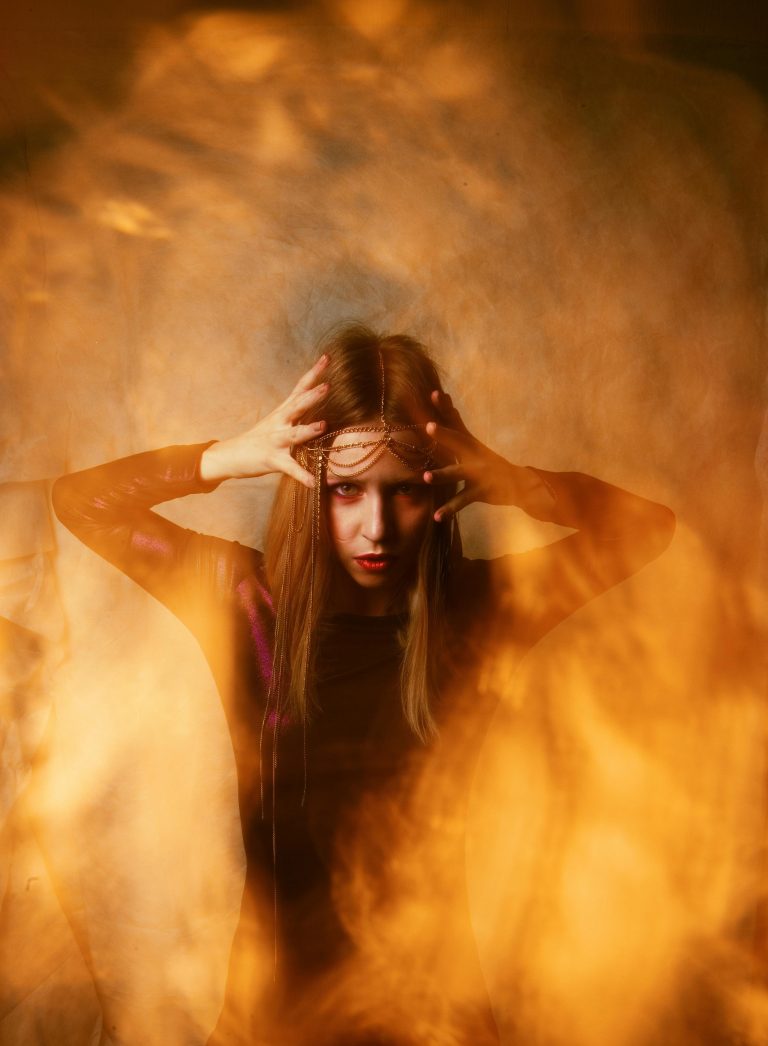 What’s Clouding Your Aura, Based On Your Zodiac Sign