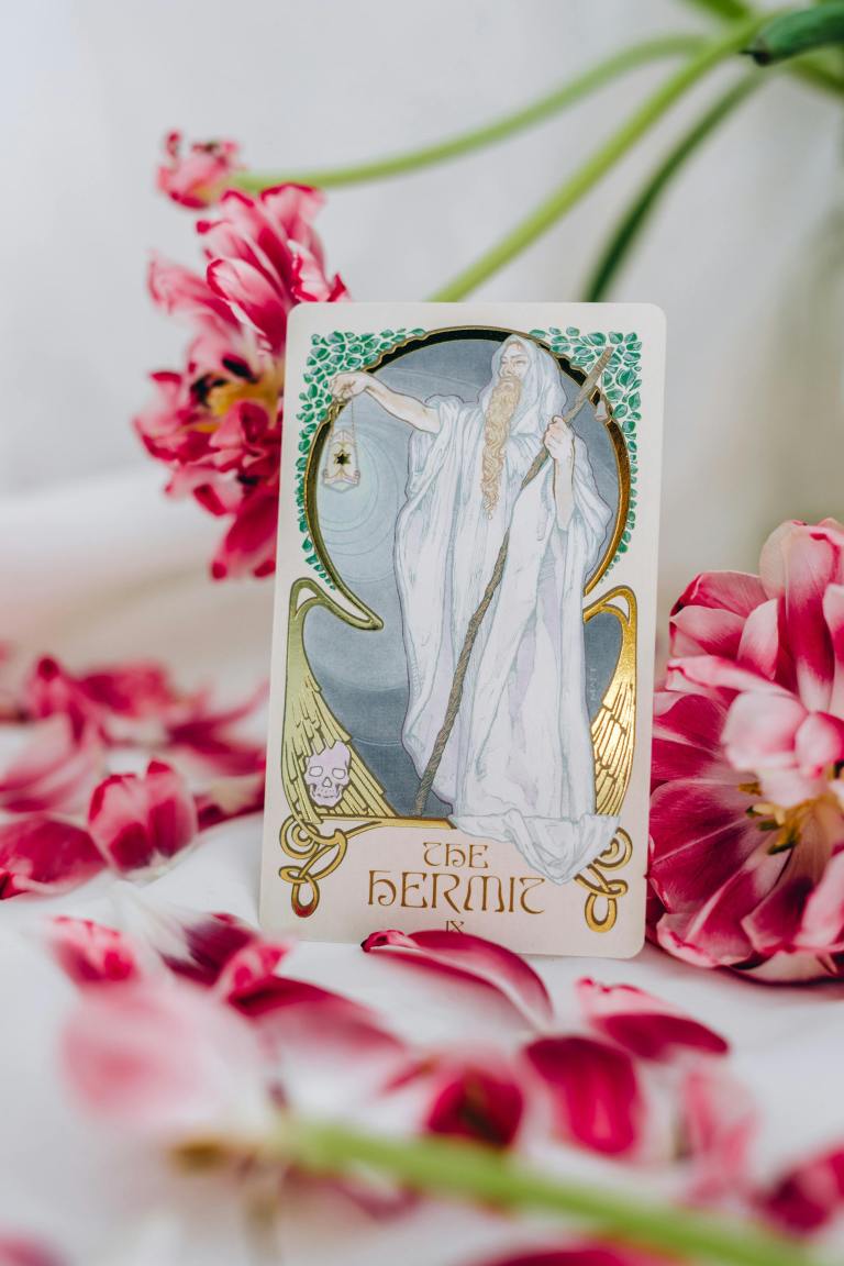 Tarotscope For Today: Wednesday, May 21, 2025