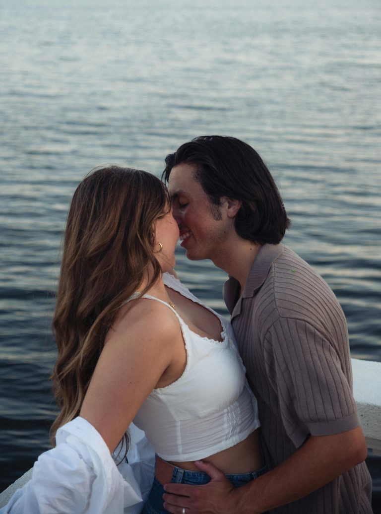 4 Zodiac Signs Who Move Too Quickly In A Relationship