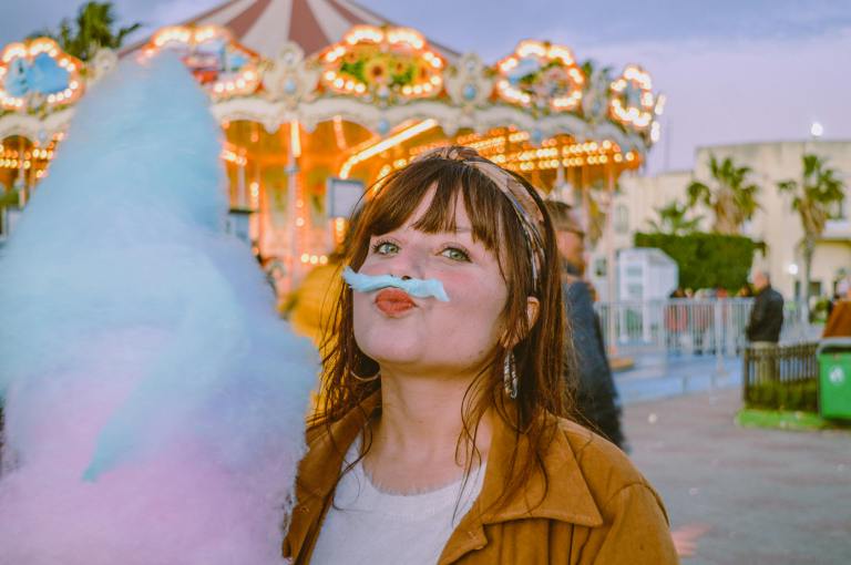 Top 4 Zodiacs With The Strongest Inner Child Connection