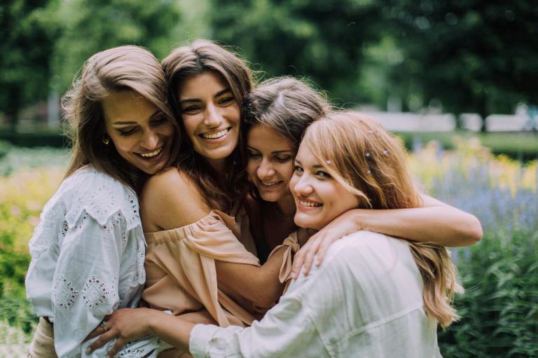 Why You’re the Friend Everyone Can Count On, Thanks To Your Birth Month