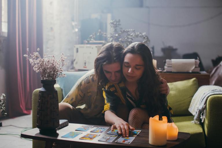 4 Zodiac Signs About To Get Back With Their Ex