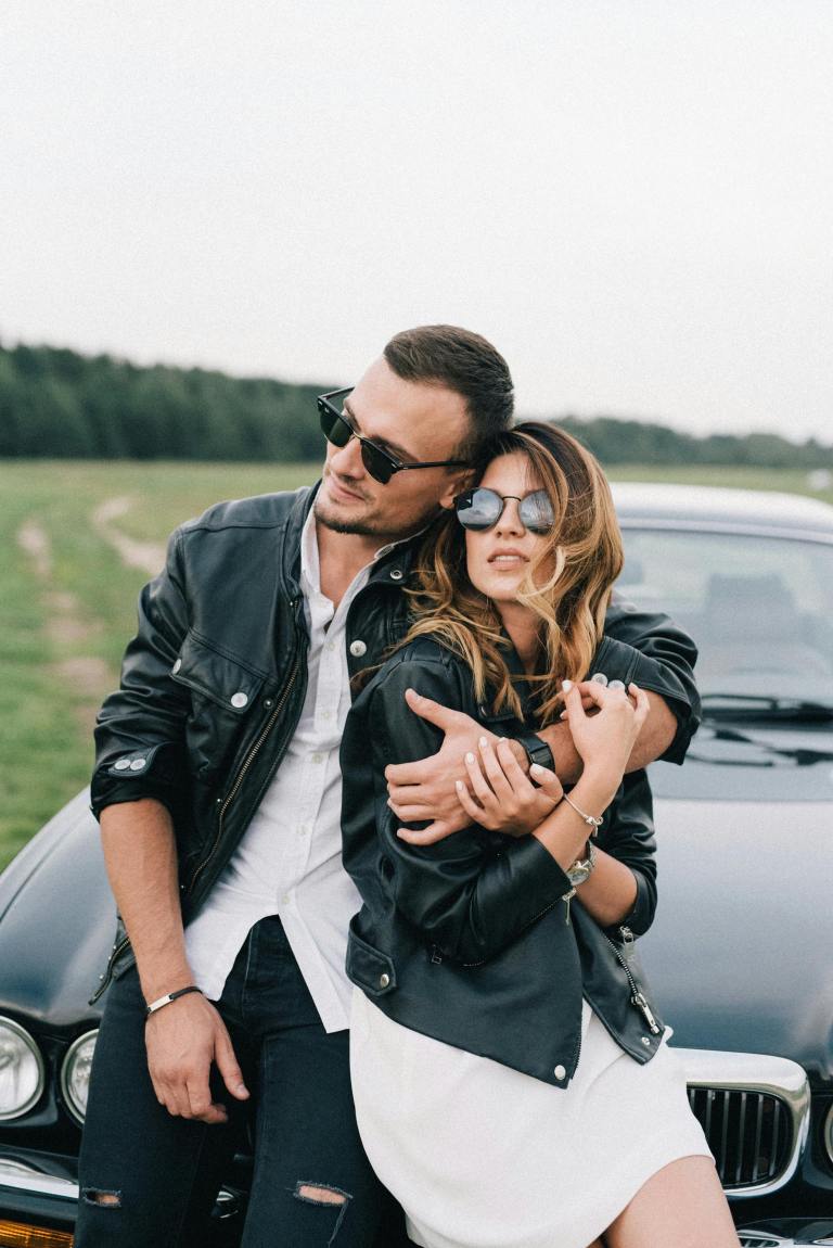 5 Zodiac Duos That Make The Hottest Couples