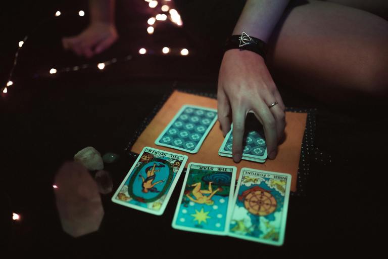 Tarotscope For Today: Saturday, August 3, 2024