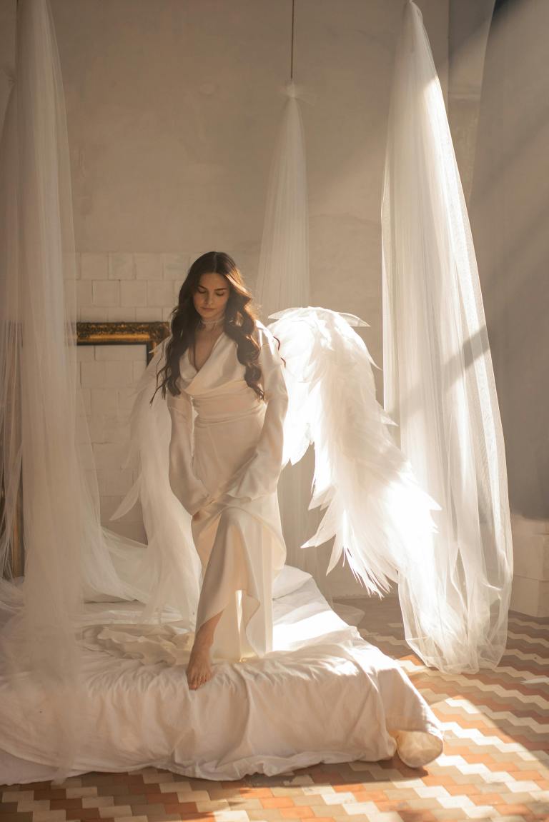 4 Zodiacs Who Must Trust In Their Guardian Angels