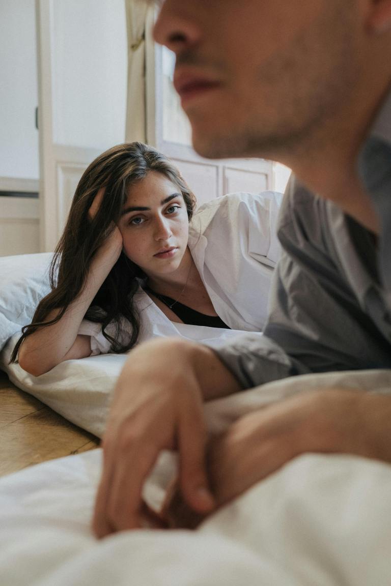3 Zodiacs Who Let Past Relationships Affect Their Future Romances