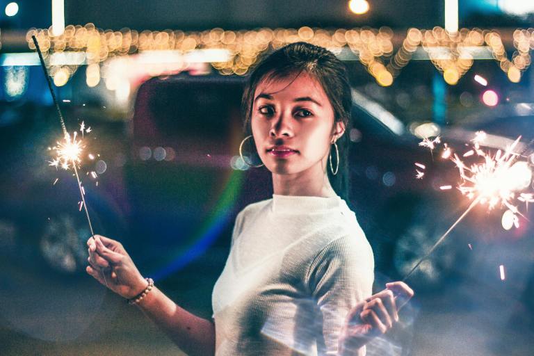 What Aries, Leo and Sagittarius Can Expect In August, According To A Tarot Reader